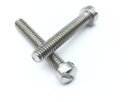 MS35275-249 Machine Screw (9)