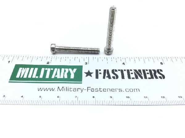 MS35275-250 Machine Screw
