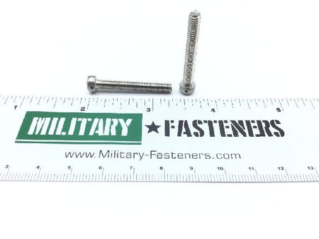 MS35275-250 Machine Screw