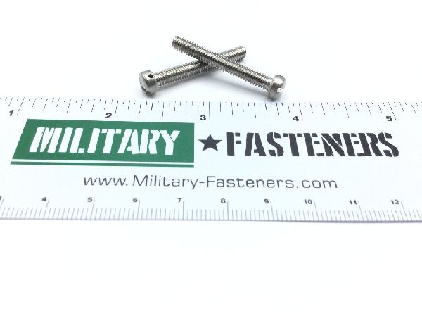 MS35275-250 Machine Screw (2)