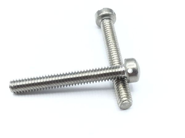 MS35275-250 Machine Screw (4)