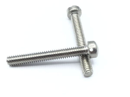 MS35275-250 Machine Screw (4)