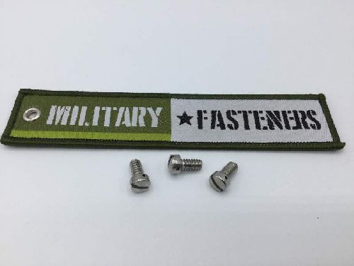MS35275-261 Machine Screw (3)