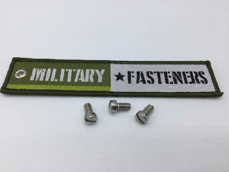 MS35275-261 Machine Screw (3)