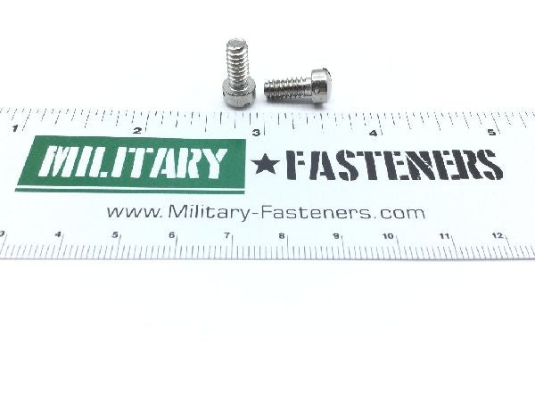 MS35275-262 Machine Screw