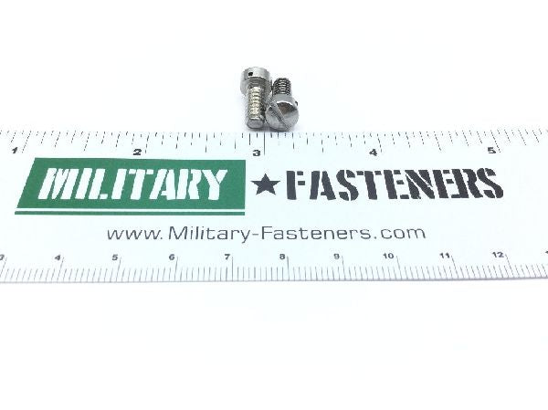 MS35275-262 Machine Screw (2)