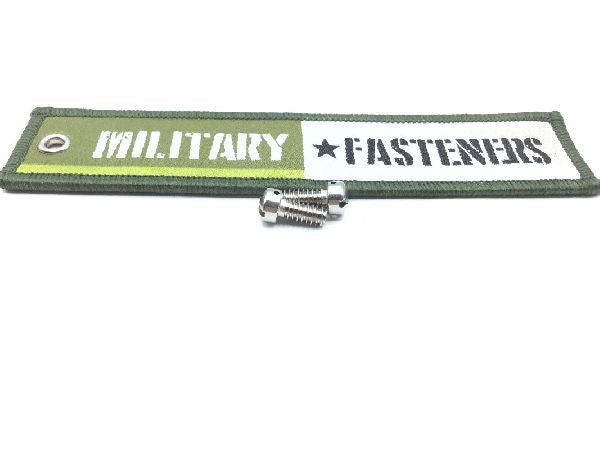 MS35275-262 Machine Screw (3)