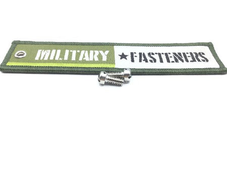 MS35275-262 Machine Screw (3)