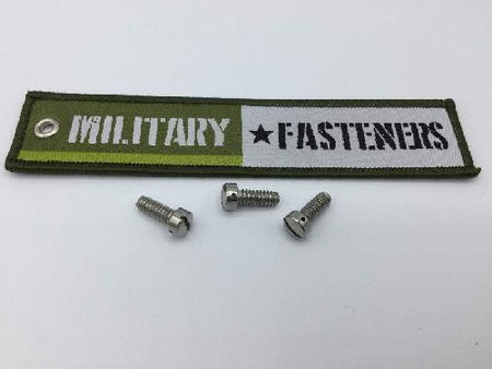 MS35275-263 Machine Screw