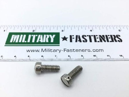 MS35275-263 Machine Screw (2)