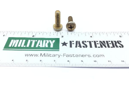 MS35275-263 Machine Screw (4)