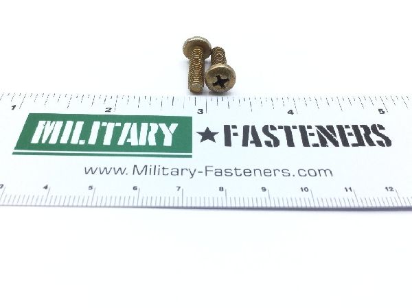 MS35275-263 Machine Screw (5)