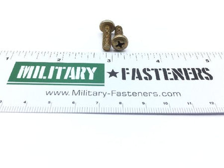 MS35275-263 Machine Screw (5)