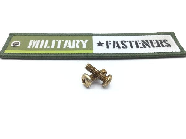 MS35275-263 Machine Screw (6)