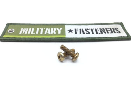 MS35275-263 Machine Screw (6)