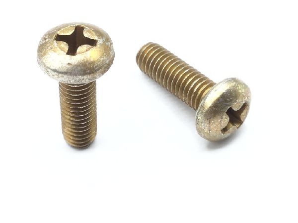 MS35275-263 Machine Screw (9)