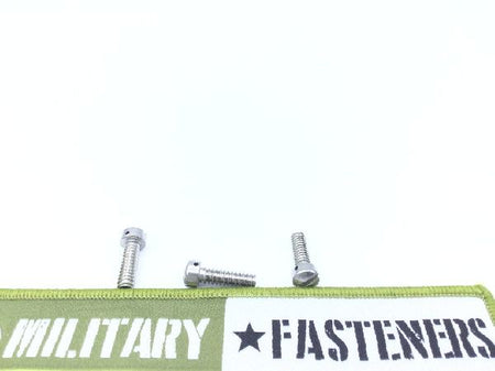 MS35275-264 Screw (2)