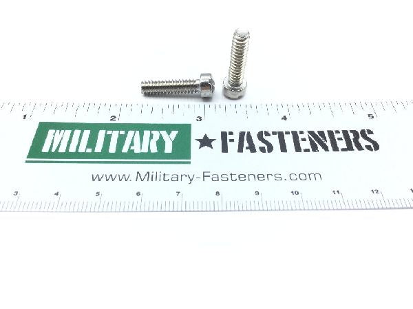 MS35275-265 Machine Screw