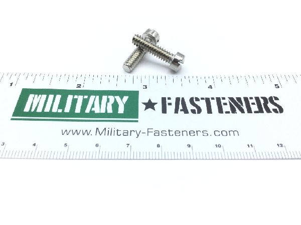 MS35275-265 Machine Screw (2)