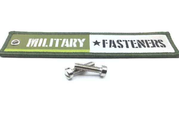 MS35275-265 Machine Screw (3)