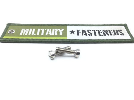 MS35275-265 Machine Screw (3)
