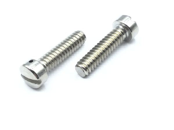MS35275-265 Machine Screw (4)