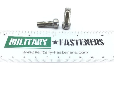 MS35275-281 Machine Screw