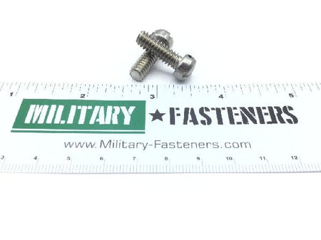 MS35275-281 Machine Screw (2)