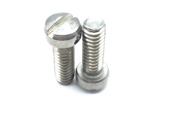 MS35275-281 Machine Screw (4)