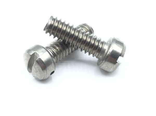 MS35275-281 Machine Screw (5)