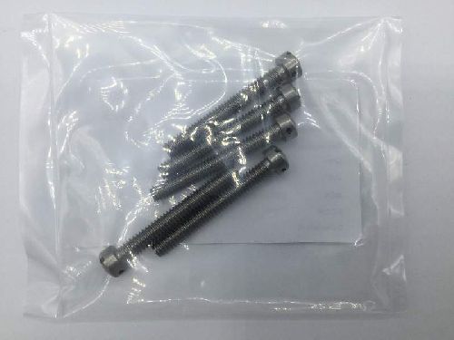 MS35275-287 Machine Screw