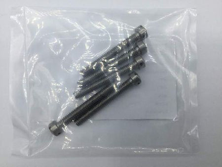 MS35275-287 Machine Screw