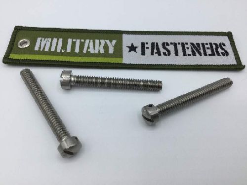MS35275-287 Machine Screw (2)
