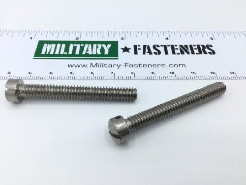MS35275-287 Machine Screw (3)