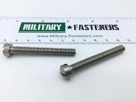 MS35275-287 Machine Screw (3)
