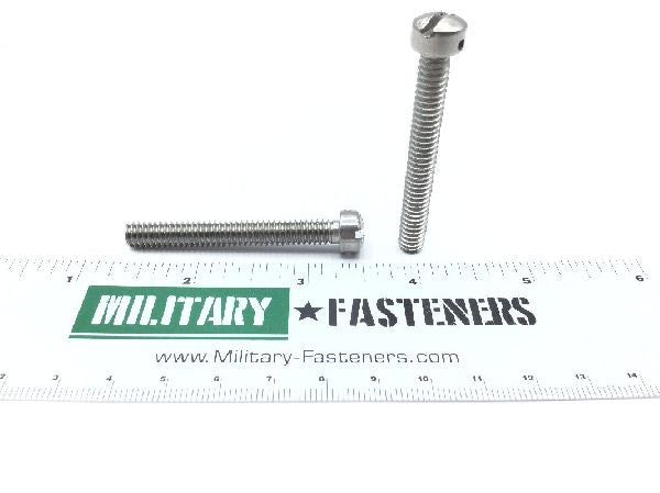 MS35275-287 Machine Screw (4)
