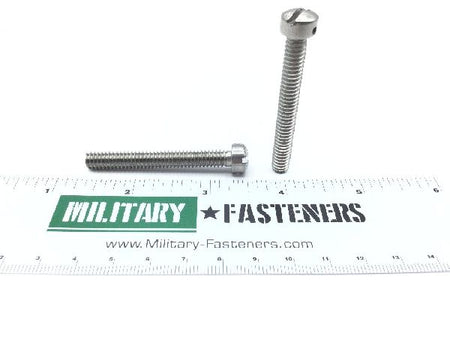 MS35275-287 Machine Screw (4)