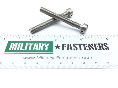 MS35275-287 Machine Screw (5)