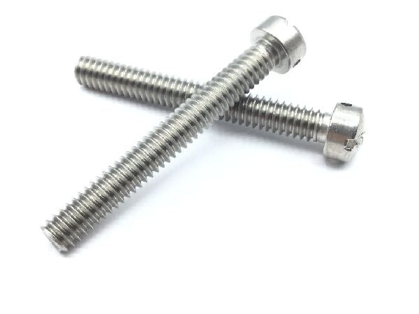 MS35275-287 Machine Screw (7)