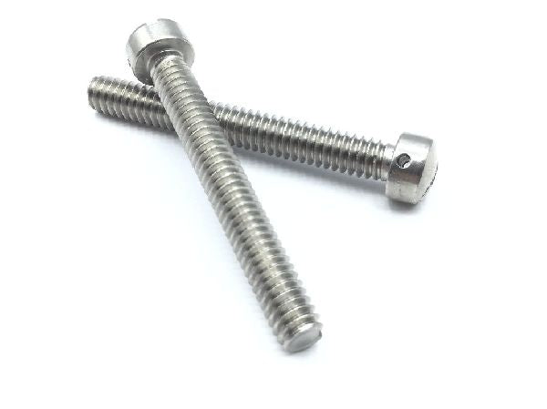 MS35275-287 Machine Screw (8)