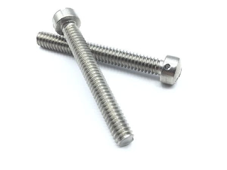 MS35275-287 Machine Screw (8)