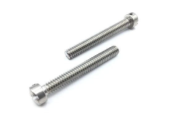MS35275-287 Machine Screw (9)