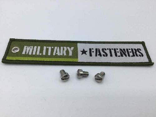MS35276-259 Machine Screw