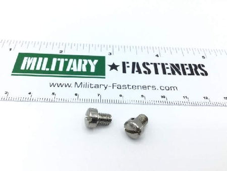 MS35276-259 Machine Screw (2)