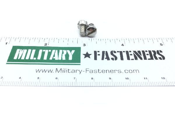 MS35276-259 Machine Screw (4)