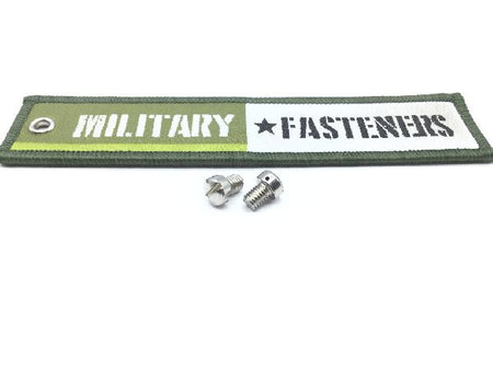 MS35276-259 Machine Screw (6)