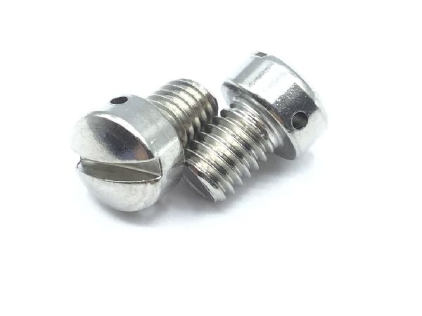 MS35276-259 Machine Screw (8)