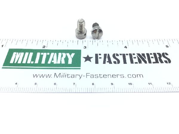 MS35276-260 Machine Screw