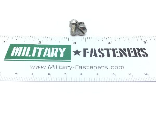 MS35276-260 Machine Screw (2)