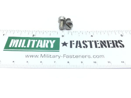 MS35276-260 Machine Screw (2)